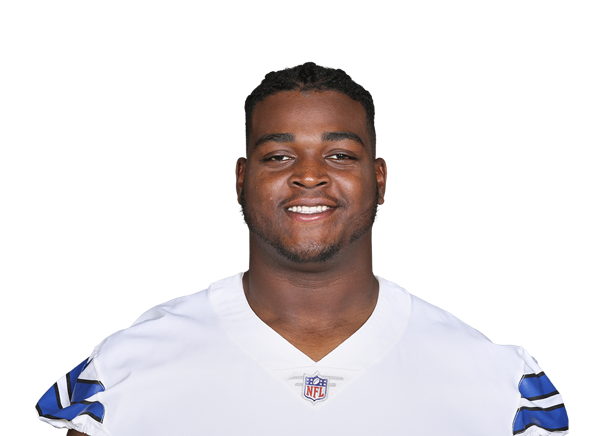 Tyler Smith - NFL Offensive lineman - News, Stats, Bio and more