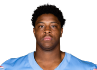 Rasheed Miller headshot