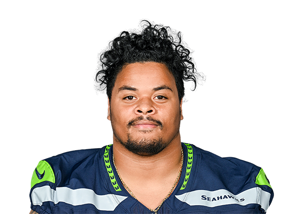 Buddha Jones - Seattle Seahawks Defensive Tackle - ESPN (IN)