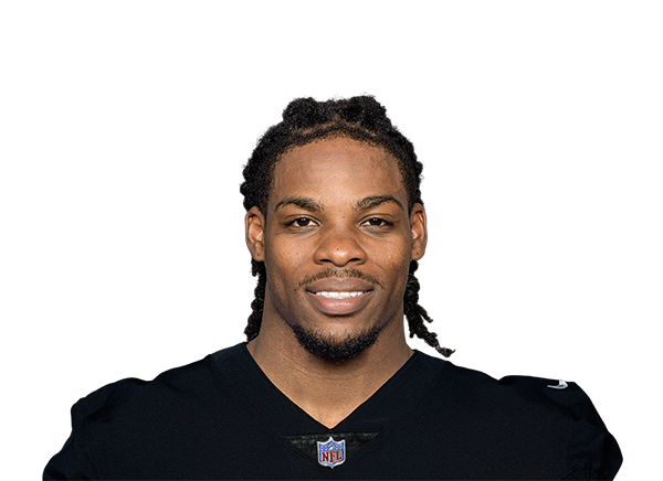 Thomas Harper - Las Vegas Raiders Safety - ESPN (AU)