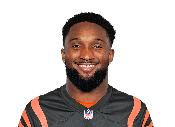 Isaiah Williams - Cincinnati Bengals Wide Receiver - ESPN (AU)