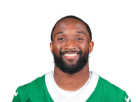 Isaiah Williams headshot