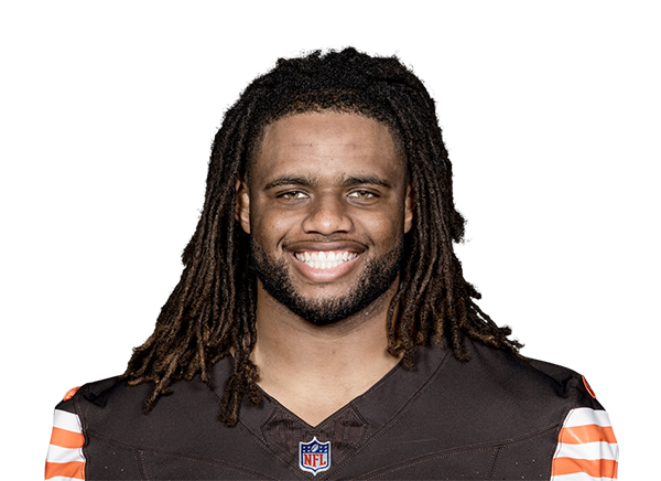 Caleb Johnson - Cleveland Browns Linebacker - ESPN