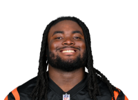 Jordan Jefferson headshot