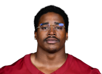 Drake Jackson headshot