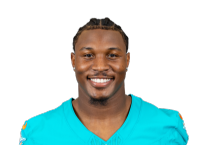 Malik Washington headshot
