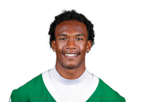 Garrett Wilson headshot