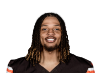 Ronnie Hickman headshot