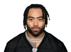 Jaylen Warren