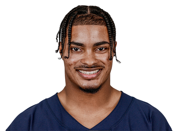 Jaquan Brisker - Chicago Bears Safety - ESPN