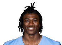 Jerrick Reed II headshot
