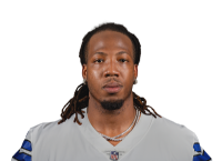 Wanya Morris headshot