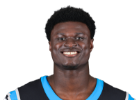Malick Meiga headshot