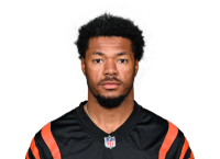 Ke'Shawn Williams headshot