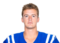 Spencer Shrader headshot