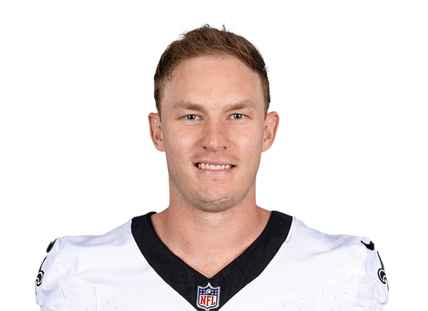 Matthew Hayball - Punter do New Orleans Saints - ESPN (BR)