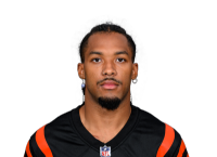 DJ Turner II headshot