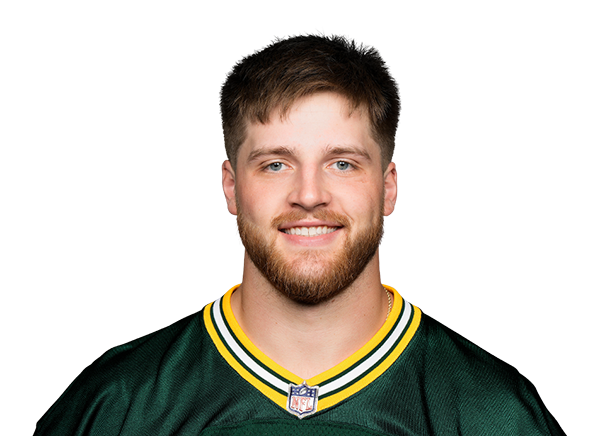 Tucker Kraft Biography - ESPN