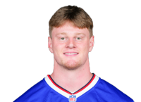 Jackson Hawes headshot