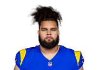Keagen Trost headshot