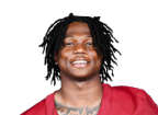 Jacory Croskey-Merritt
