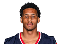 Josh Kelly headshot