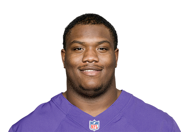 Corey Bullock - Baltimore Ravens Offensive Tackle - ESPN (AU)