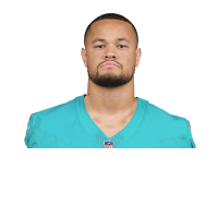 Andre Carter II headshot