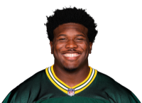 Dillon Wade headshot