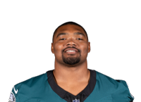 Willie Lampkin headshot