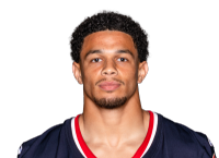 Jaylin Noel headshot