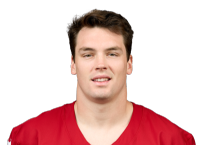 Jameson Geers headshot