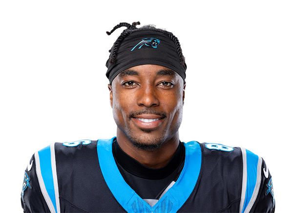 Mike Strachan - Washington Commanders Wide Receiver - ESPN