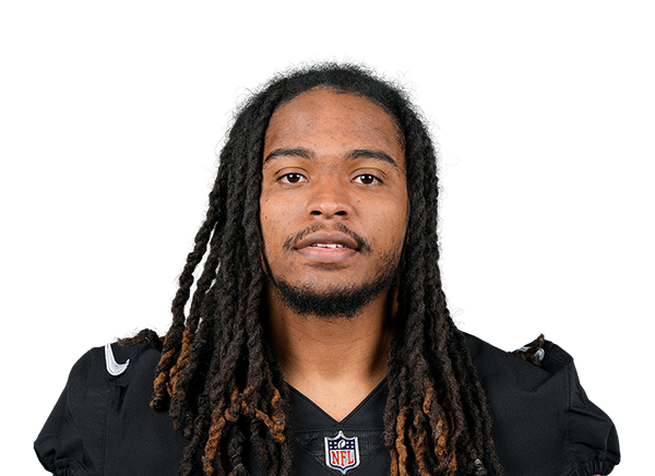 Tyreik McAllister