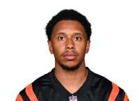 Jordan Moore headshot