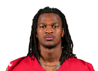 Kendal Daniels headshot