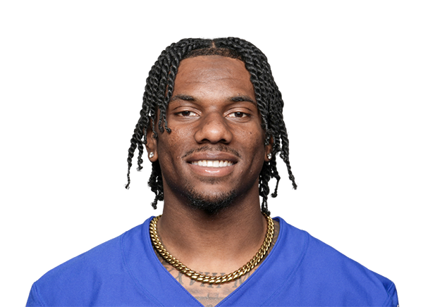 Malik Nabers - New York Giants Wide Receiver - ESPN