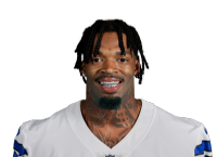 Alijah Clark headshot