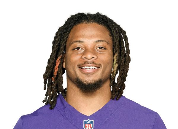 Keaton Mitchell - Baltimore Ravens Running Back - ESPN