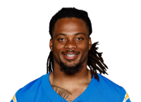 Keaton Mitchell headshot