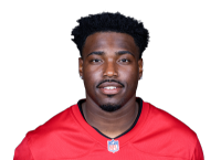 Jalon Daniels headshot