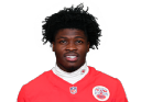 Brashard Smith