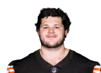 Austin Barber headshot