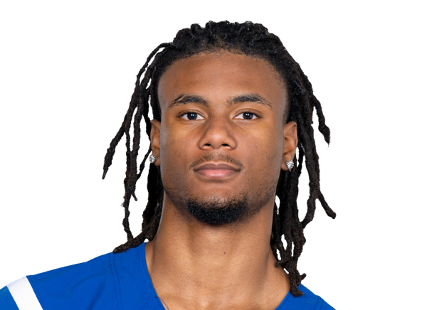 Adonai Mitchell - Wide Receiver do Indianapolis Colts - ESPN (BR)