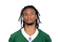 Adonai Mitchell headshot