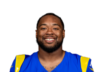 Darryl Peterson III headshot