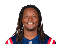 Jared Wilson headshot