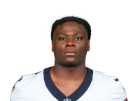 Kendre Miller headshot