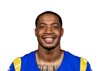 CJ Daniels headshot