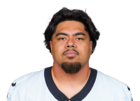 Taliese Fuaga headshot